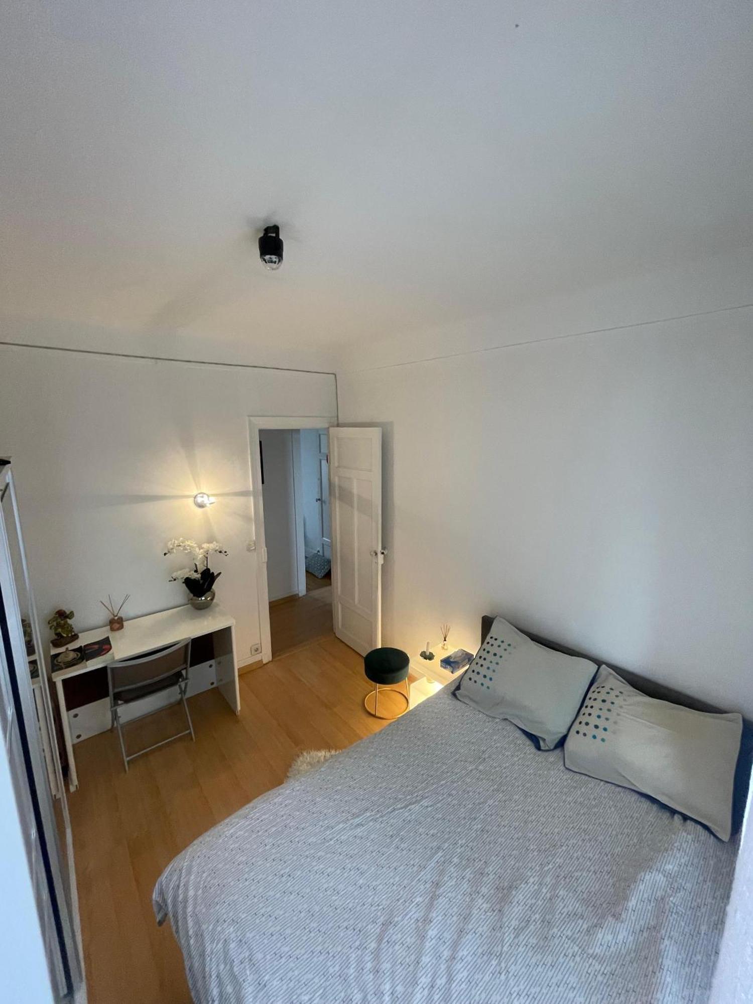 Sharmila Apartment Colombes  Ngoại thất bức ảnh