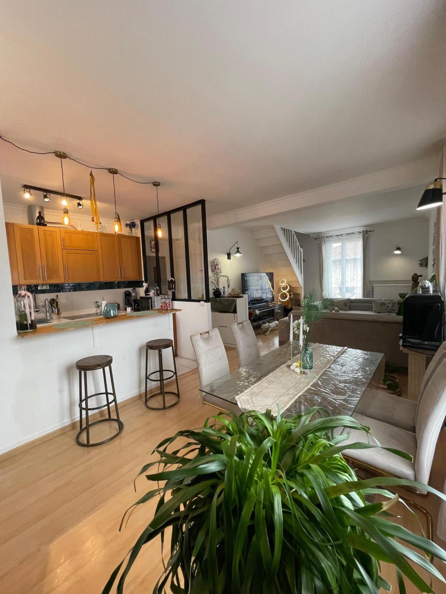 Sharmila Apartment Colombes  Ngoại thất bức ảnh