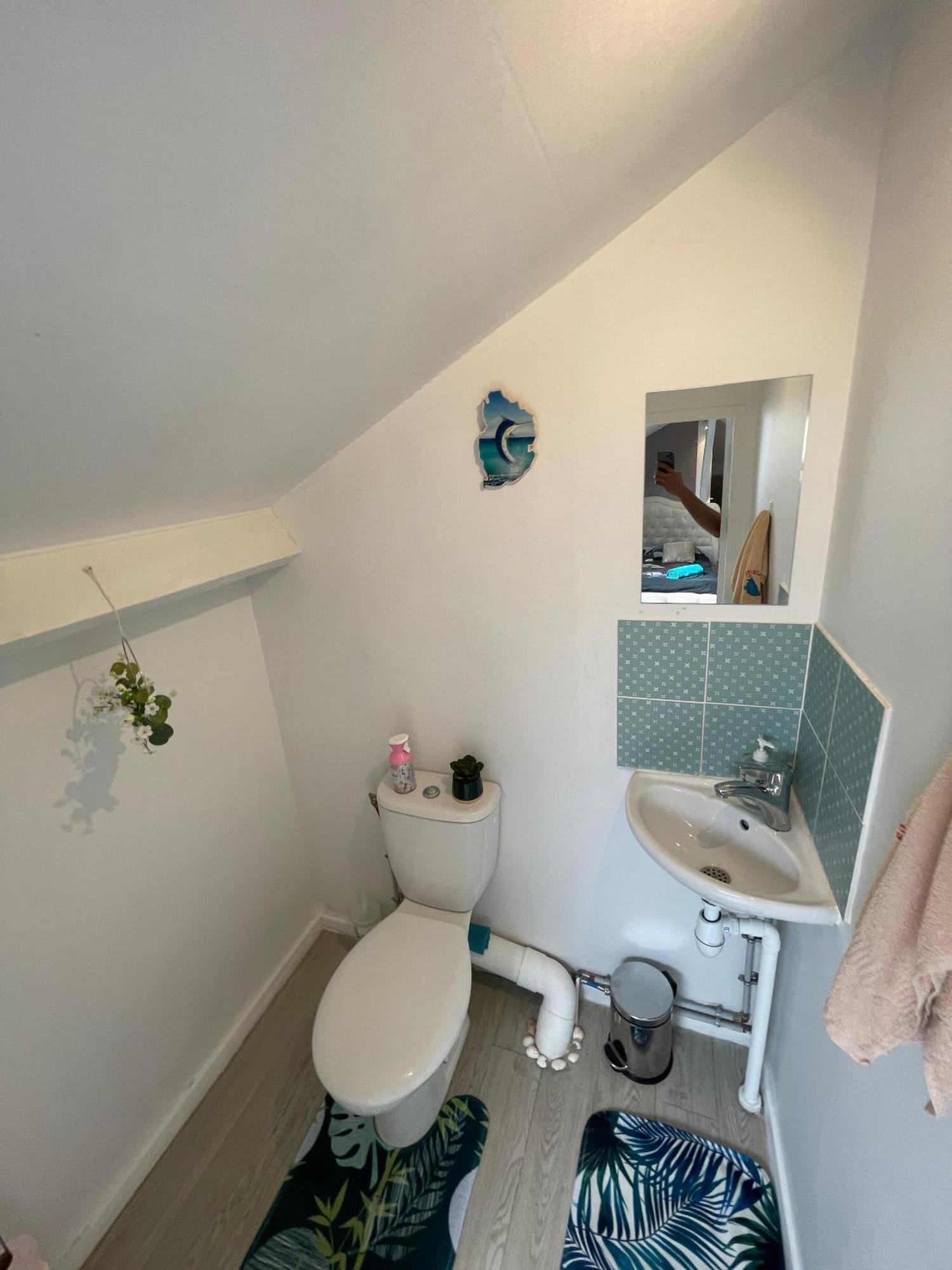 Sharmila Apartment Colombes  Ngoại thất bức ảnh